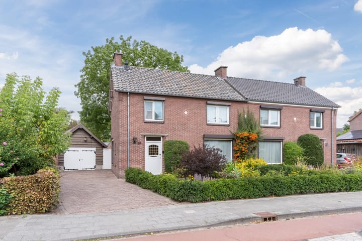 Heeleind 86 in Bladel