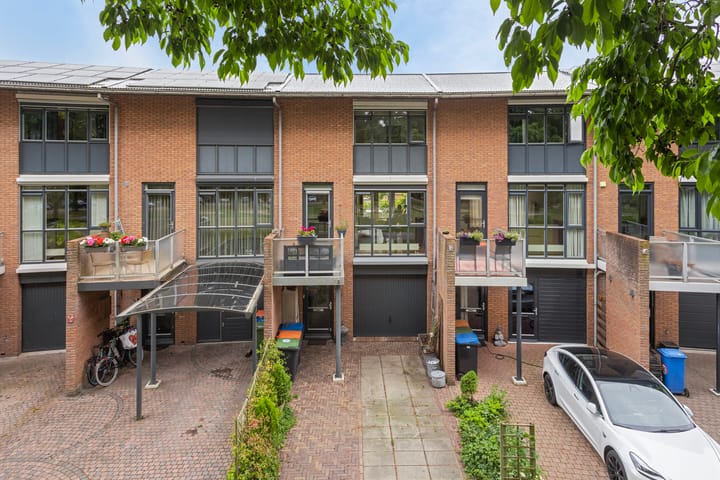 Heelkruid 46 in Amersfoort