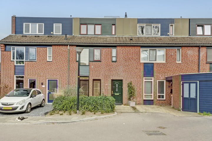 Photo of property Heelmeestersdreef 217, Apeldoorn