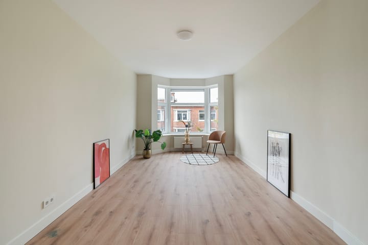 Heelsumstraat 124 in 's-Gravenhage