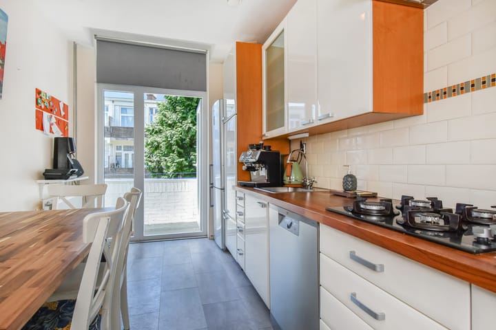 Heelsumstraat 143 in 's-Gravenhage