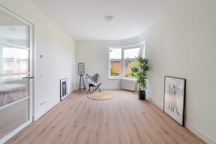 Heelsumstraat 80 in 's-Gravenhage
