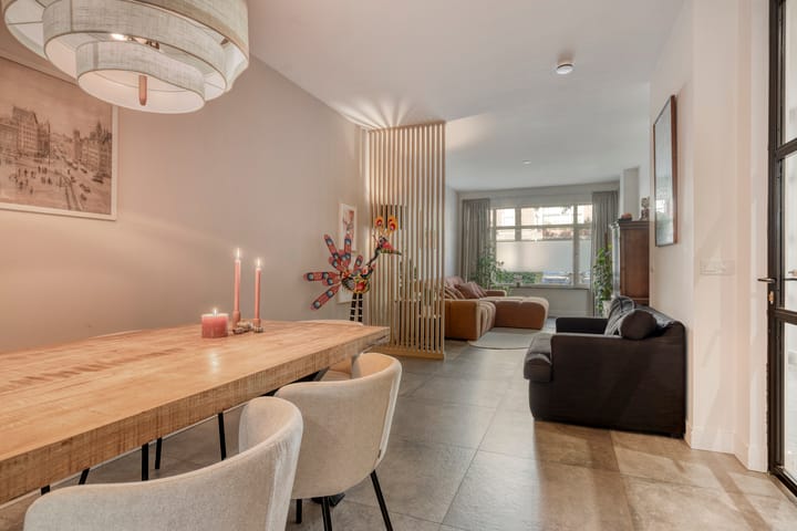 Heelsumstraat 85 in 's-Gravenhage
