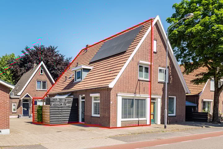 Heelweg 17 in Dinxperlo