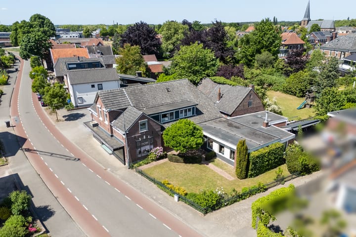 Heelweg 37A in Dinxperlo