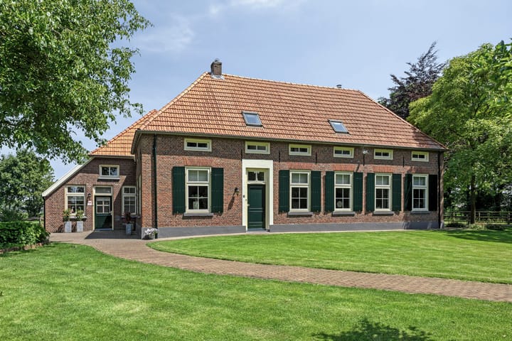 Photo of property Heelweg 6, Beltrum