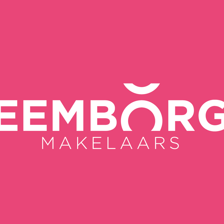 Logo van Heemborgh Makelaars Bennebroek