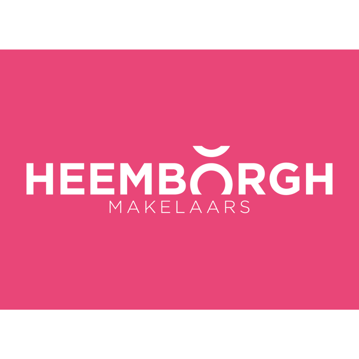 Logo Heemborgh Makelaars Sassenheim