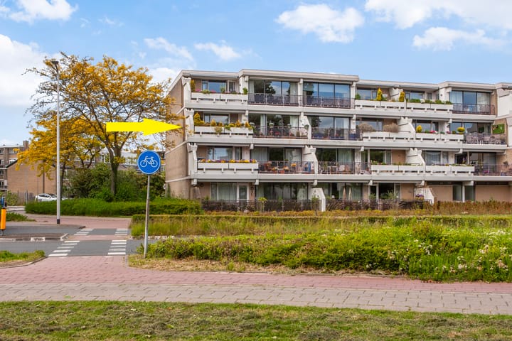 Heemraad 38 in Zwijndrecht