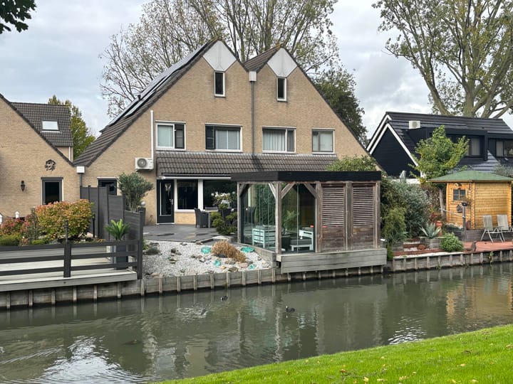Heemraad 88 in Zwijndrecht photo