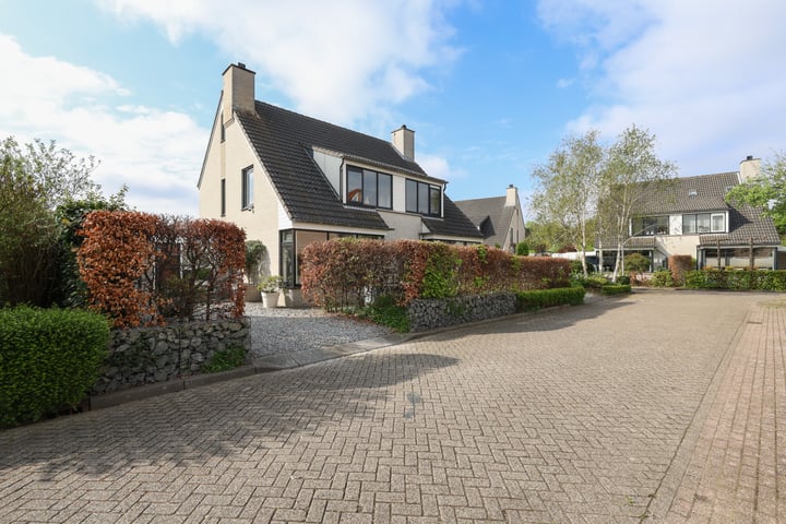 Photo of property Heemraadlaan 3, Rockanje