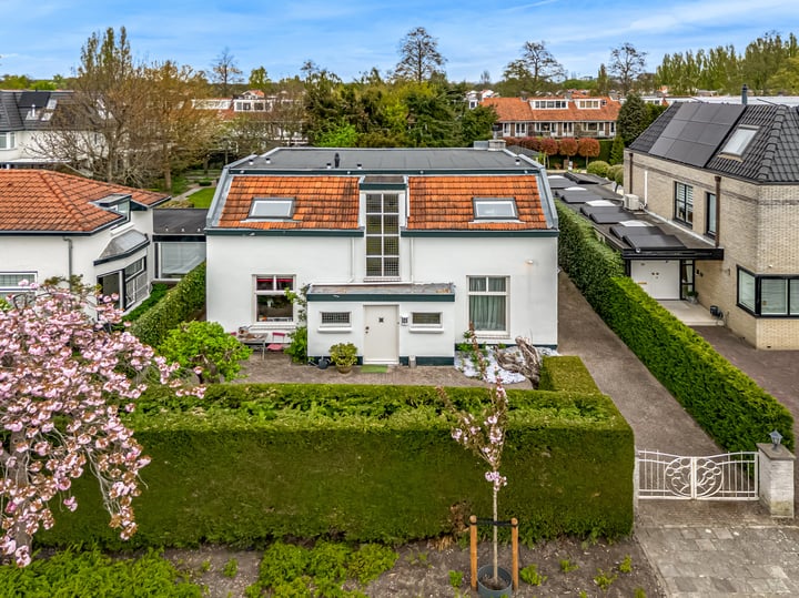 Heemraadschapslaan 34 in Amstelveen
