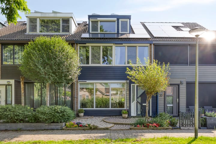 Heemraadsingel 21 in Oudewater