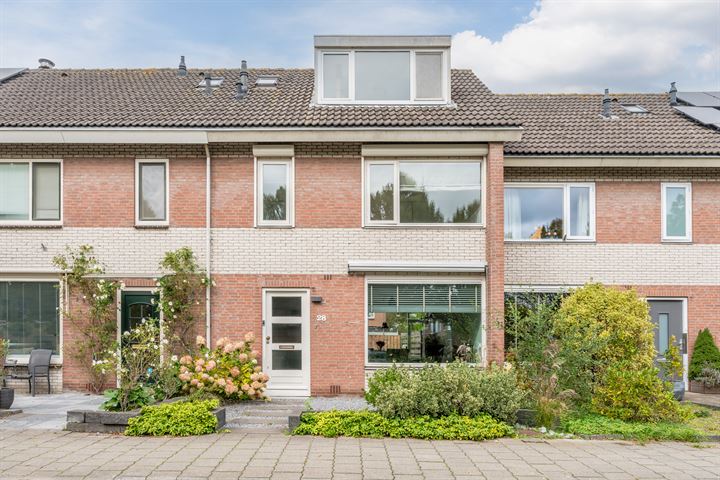 Heemraadsingel 28 in Mijdrecht