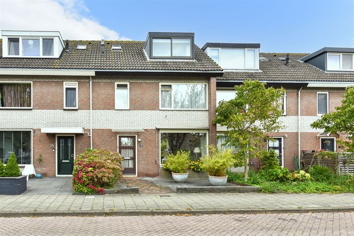 Heemraadsingel 38 in Mijdrecht