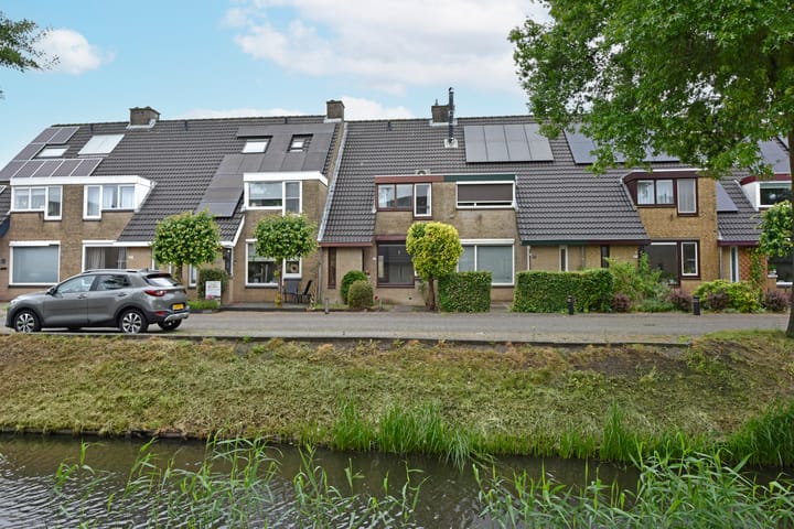 Photo of property Heemraadsingel 41, Ter Aar