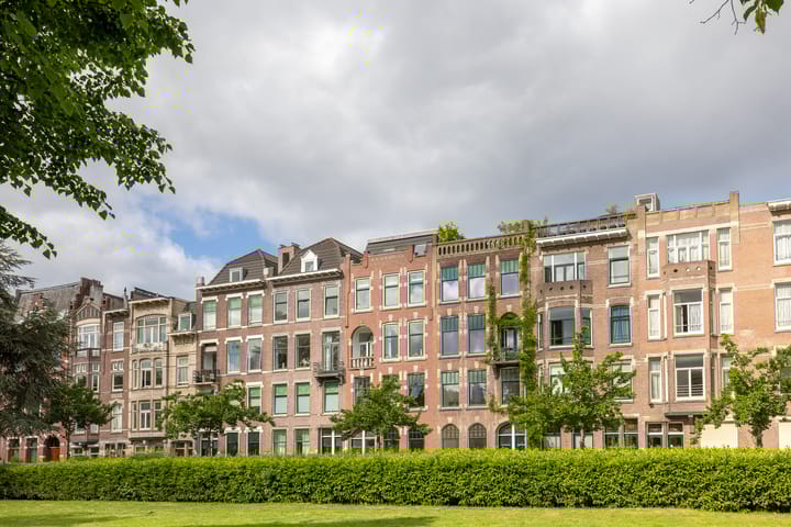 Heemraadssingel 209B-02 in Rotterdam photo