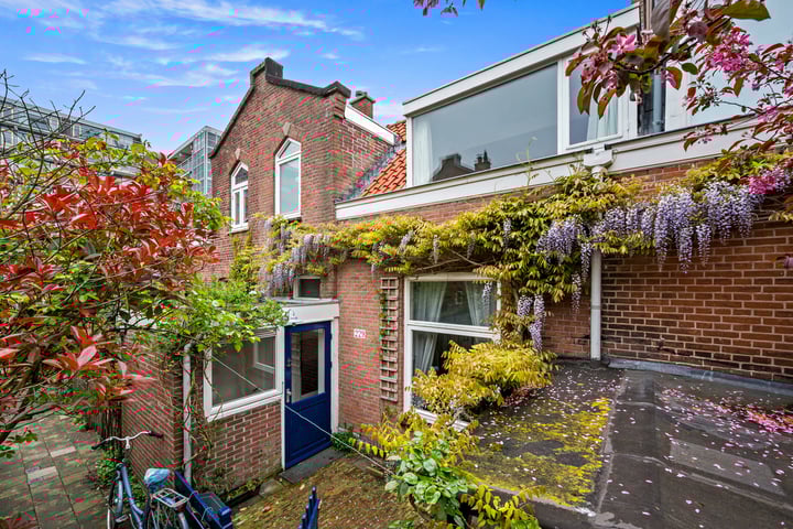 Heemraadstraat 229 in 's-Gravenhage
