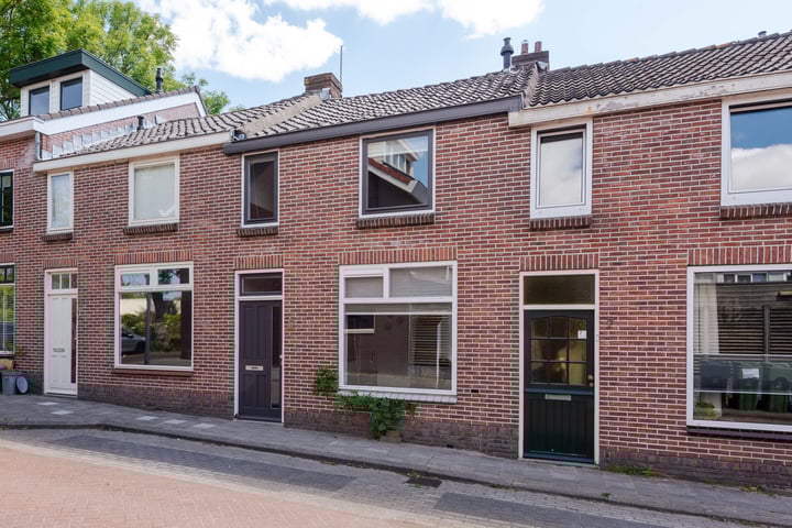 Heemraadstraat 5 in Alkmaar