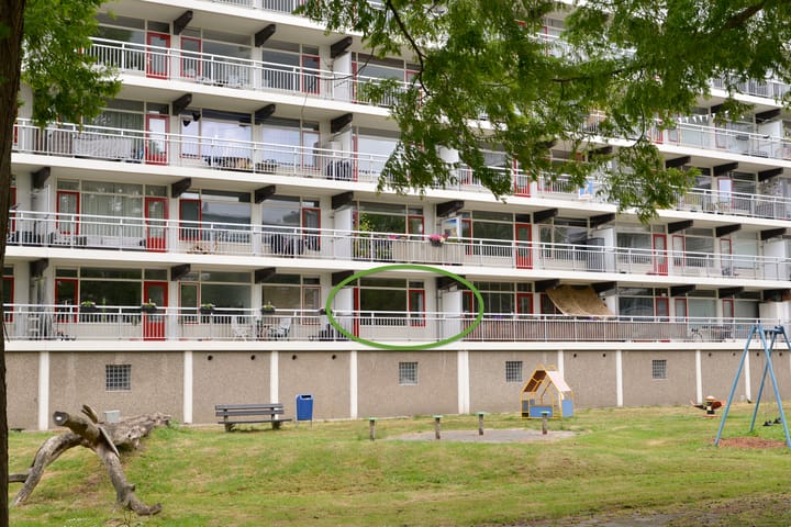 Photo of property Heemraadweg 125, Weesp