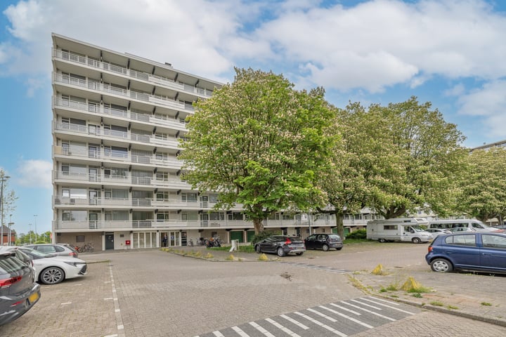 Heemraadweg 215 in Weesp