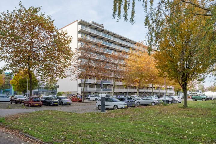 Heemraadweg 236 in Weesp