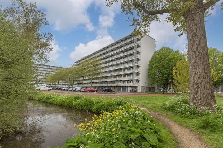 Heemraadweg 237 in Weesp