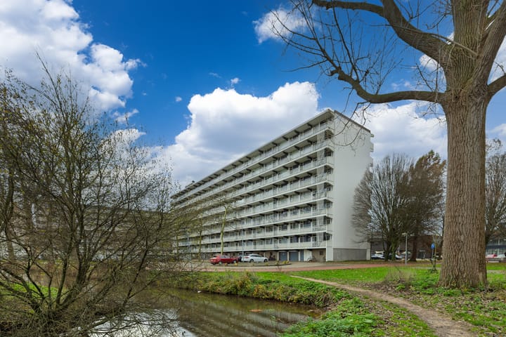 Heemraadweg 332 in Weesp