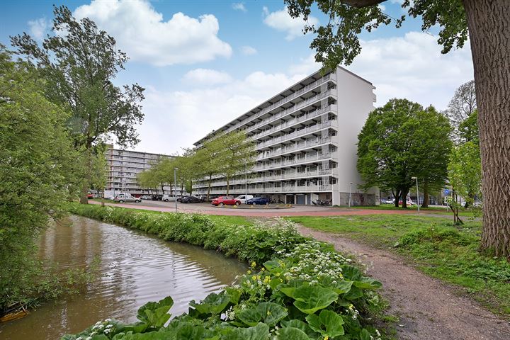 Heemraadweg 734 in Weesp