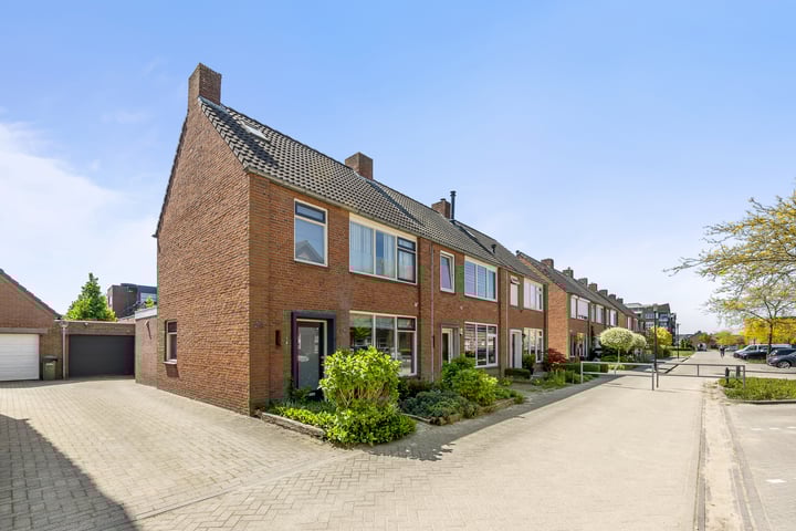 Heemradenstraat 22 in Druten