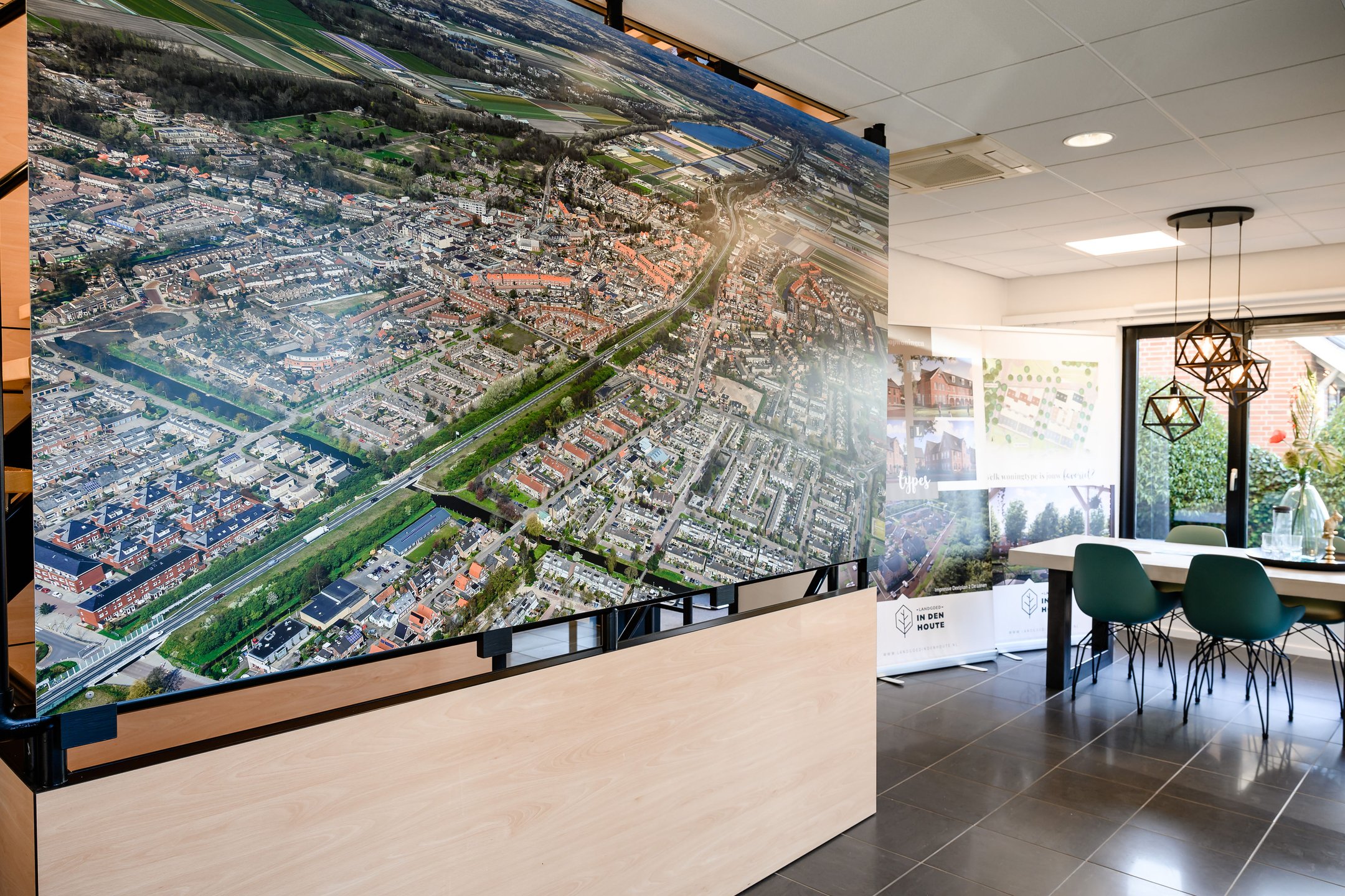 Kantoor foto van Heemskerk Makelaardij-Hypotheken-Verzekeringen