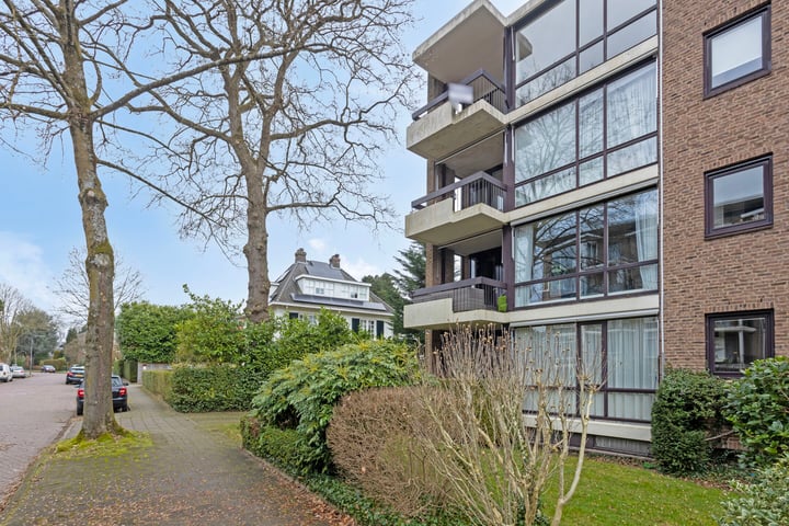 Photo of property Heemskerklaan 14, Velp
