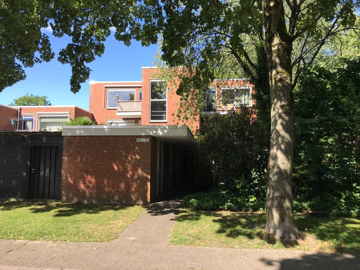 Heemskerklaan 153 in Nunspeet
