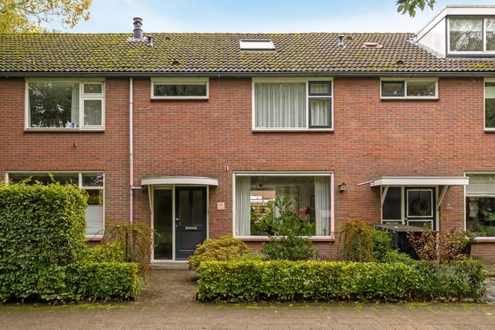 Heemskerklaan 172 in Nunspeet