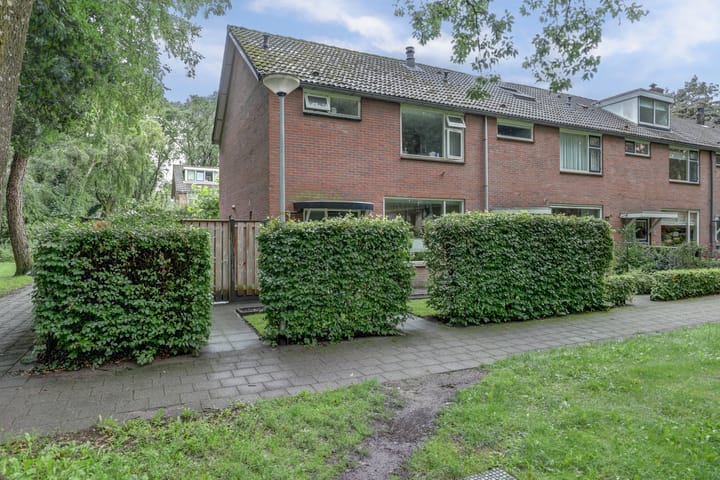 Photo of property Heemskerklaan 174, Nunspeet