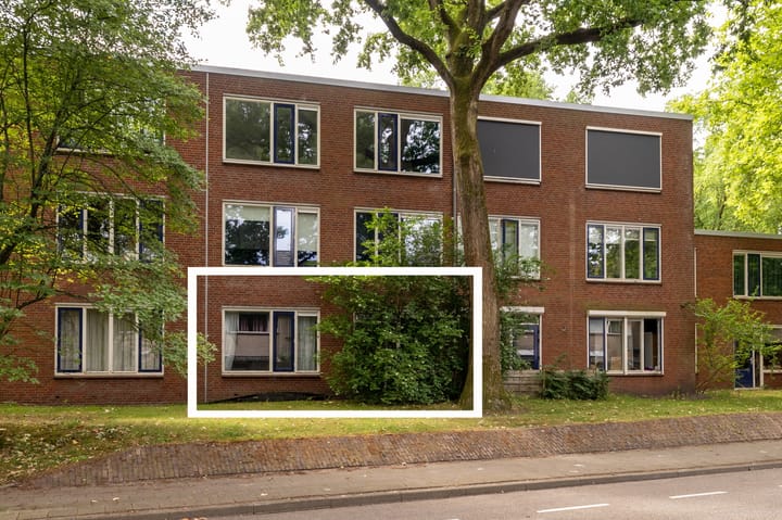 Heemskerklaan 185 in Nunspeet