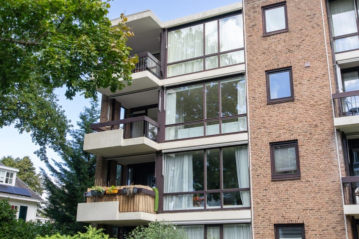 Heemskerklaan 38 in Velp