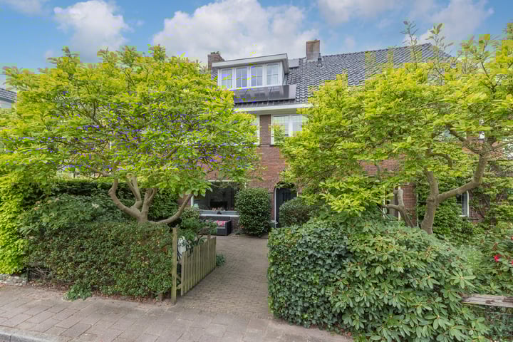 Heemskerklaan 46 in Naarden