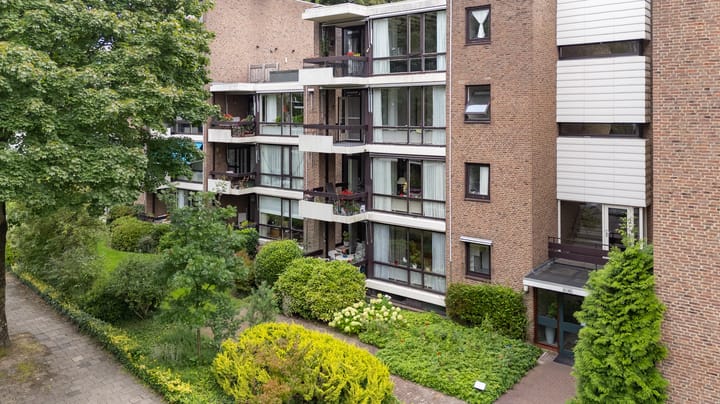Heemskerklaan 8 in Velp