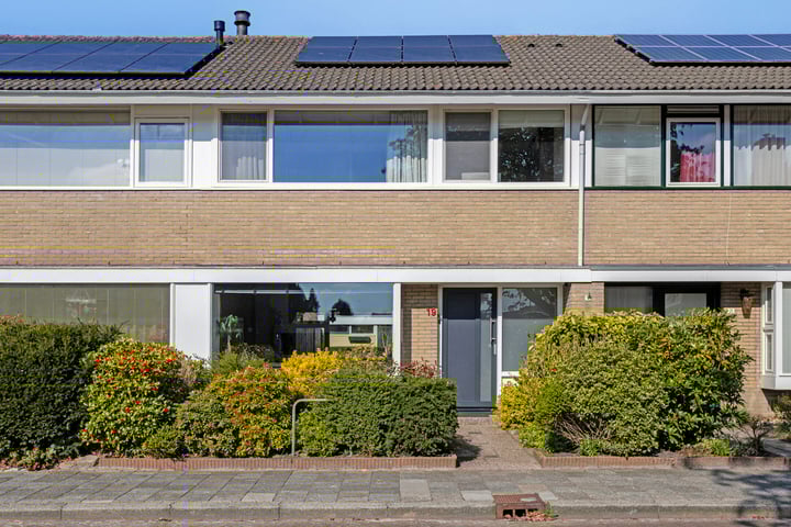 Photo of property Heemskerkstraat 19, Assen