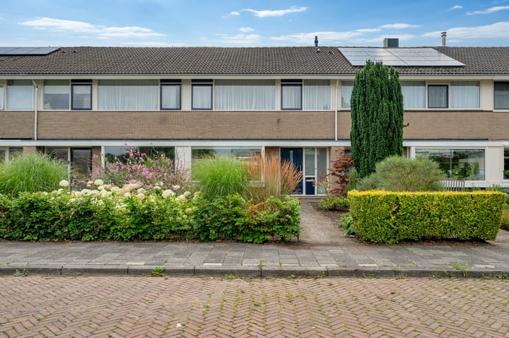 Heemskerkstraat 24 in Assen