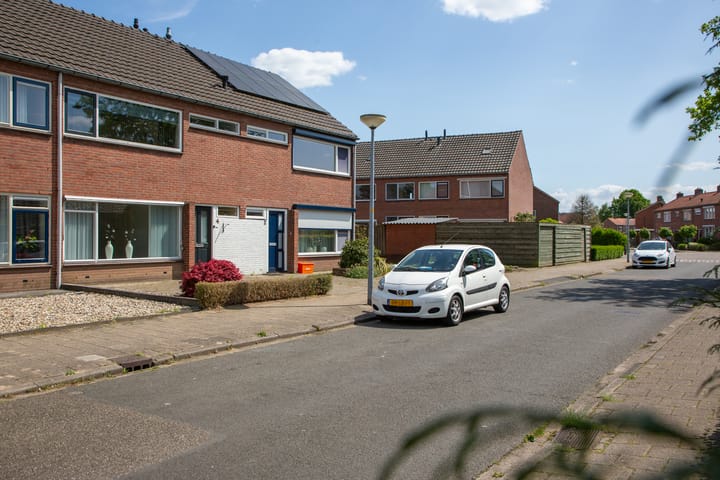 Foto van woning Heemskerkstraat 4, Groenlo