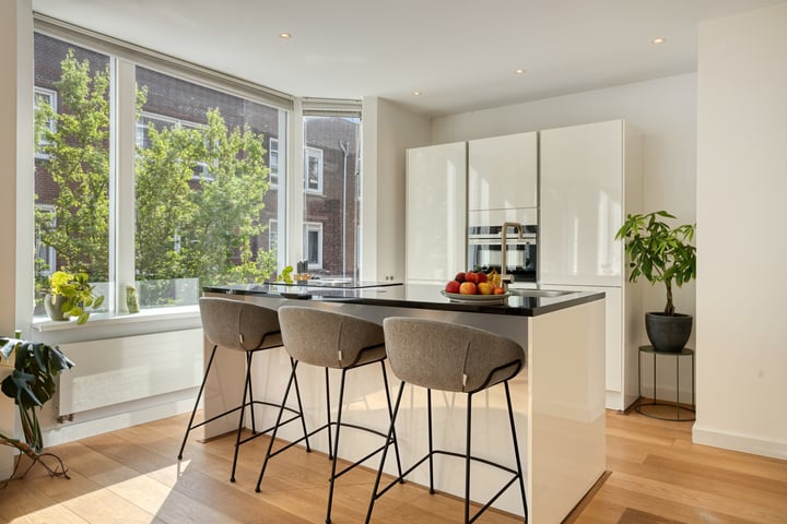 Heemskerkstraat 47B-01 in Rotterdam