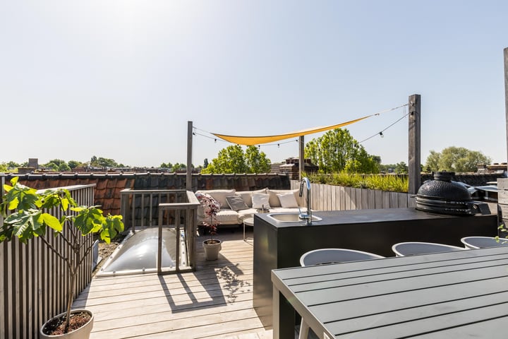 Heemskerkstraat 52B-02 in Rotterdam