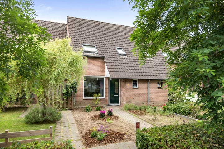 Heemskerkstraat 59 in Twello