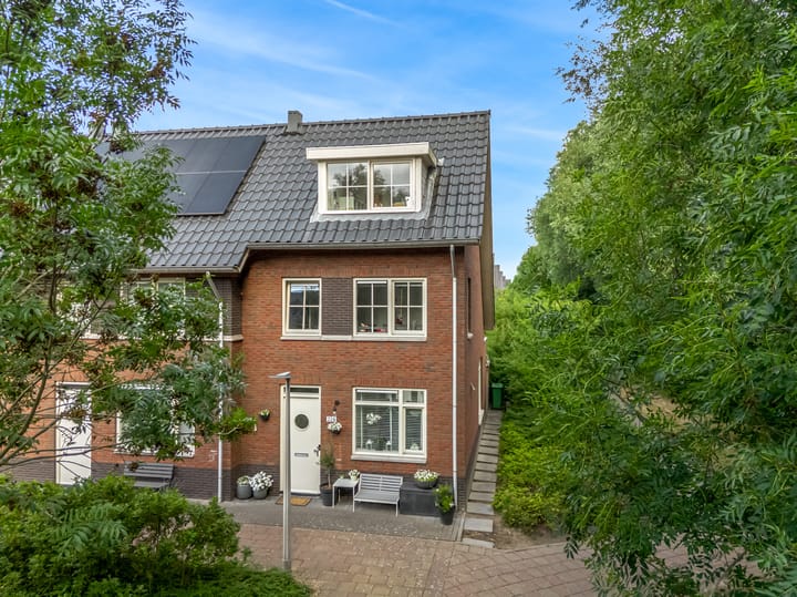 Heemstede 226 in Amstelveen foto