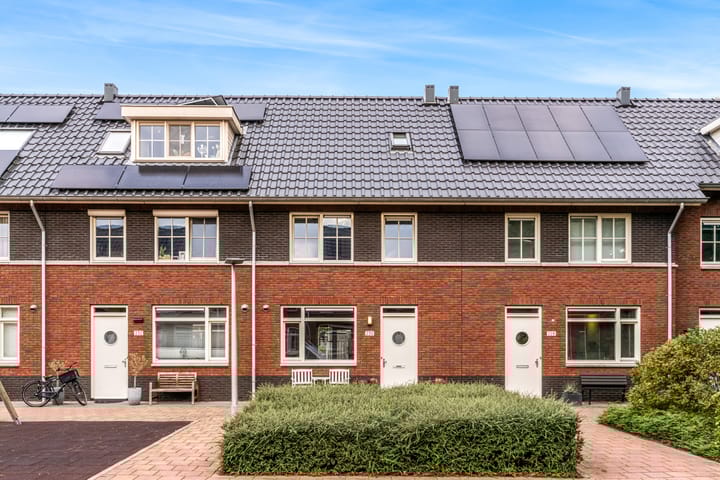 Heemstede 230 in Amstelveen foto