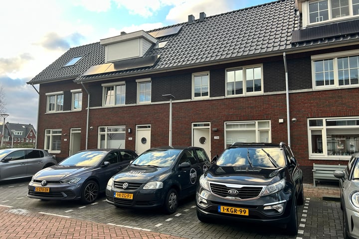 Heemstede 238 in Amstelveen