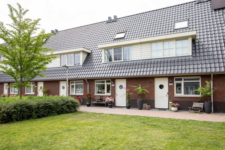 Photo of property Heemstede 278, Amstelveen