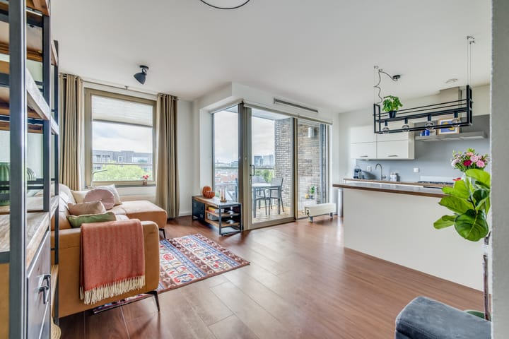 Heemstedelaan 91 in Utrecht